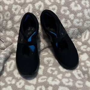 Bezees Mary Jane Shoes 9.5